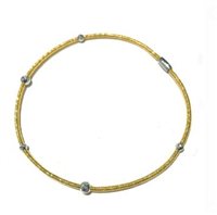 Collana Bocarol Donna in Bronzo C7107CL - C7107CL